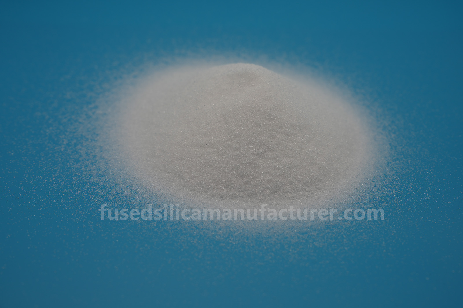 a grade fused silica 20 50 mesh