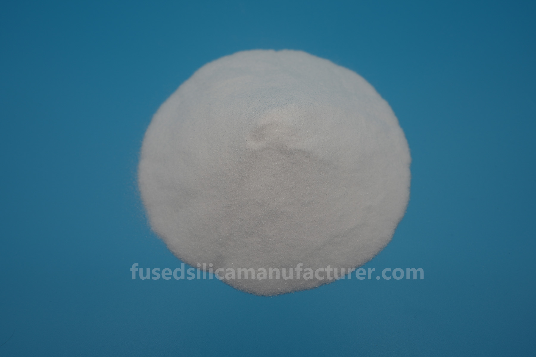 High Purity A Grade Fused Silica (50-100 MESH)